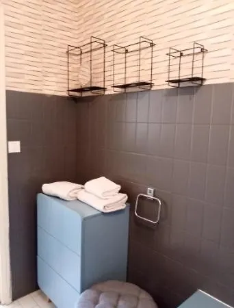 Apartment Les Cocons De Stephanie Vue Sur D'allier