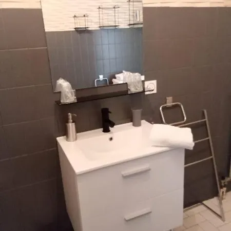 Les Cocons De Stephanie Vue Sur D'allier Apartment